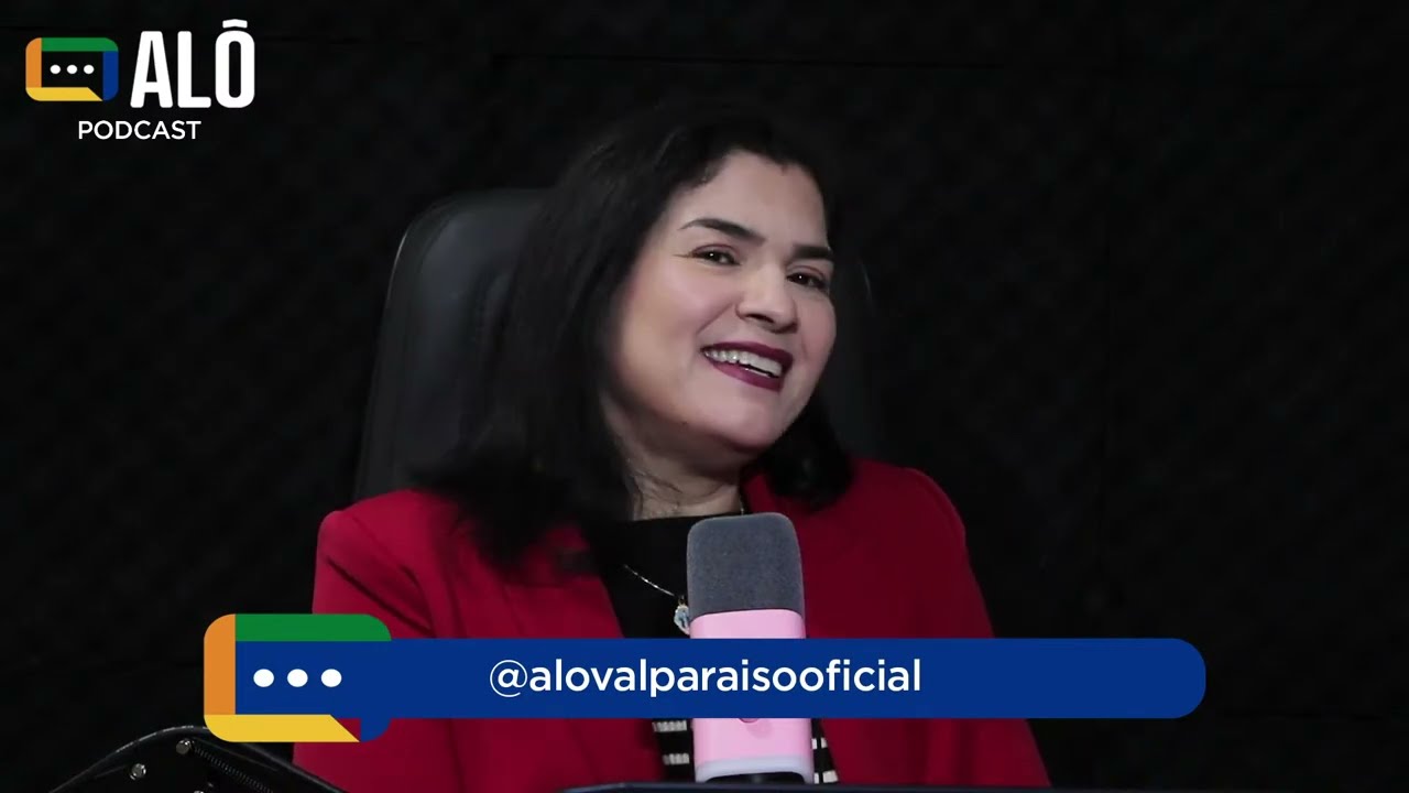Alô Podcast