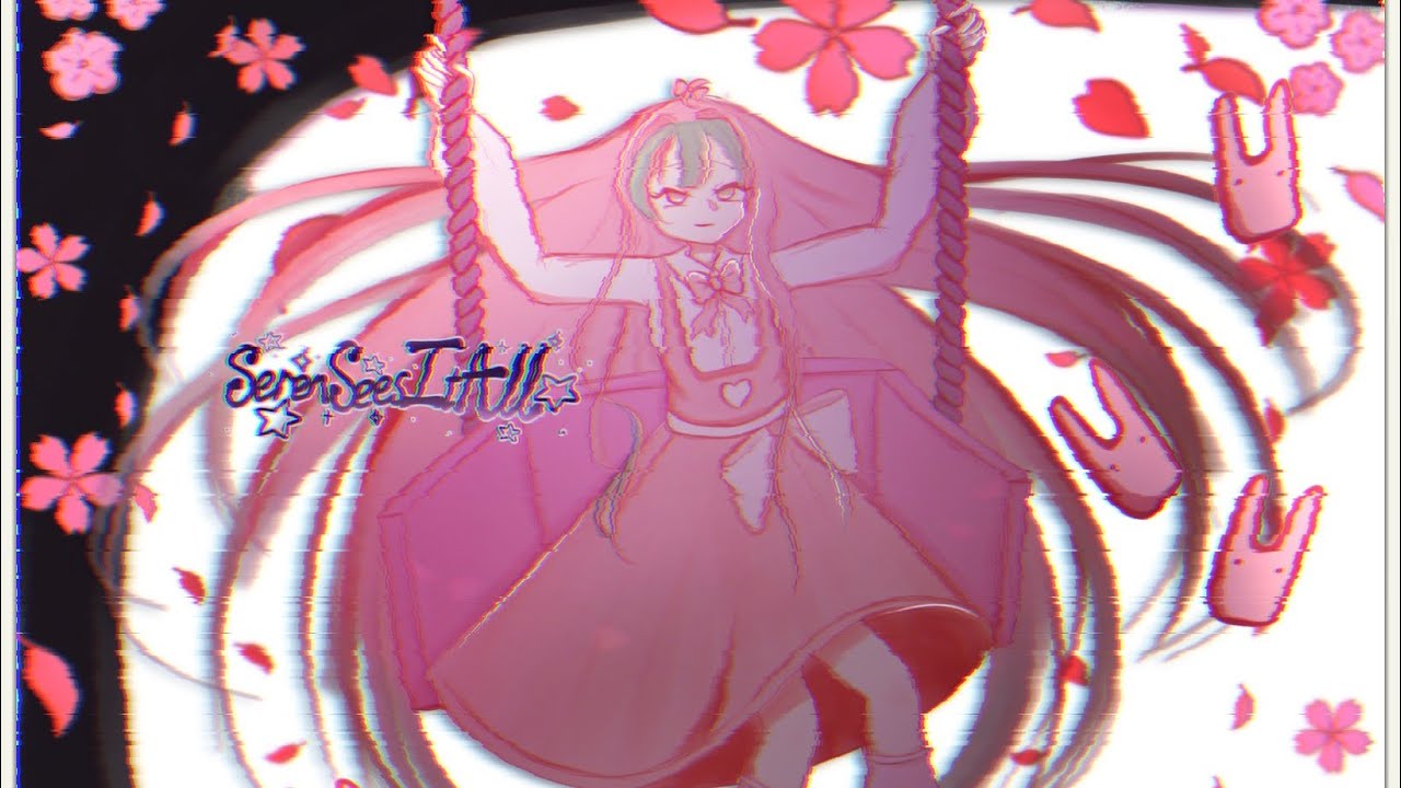 Fan art Submission long form @strawberry_gcps  #strw #strwfanart #strawberry_gcps