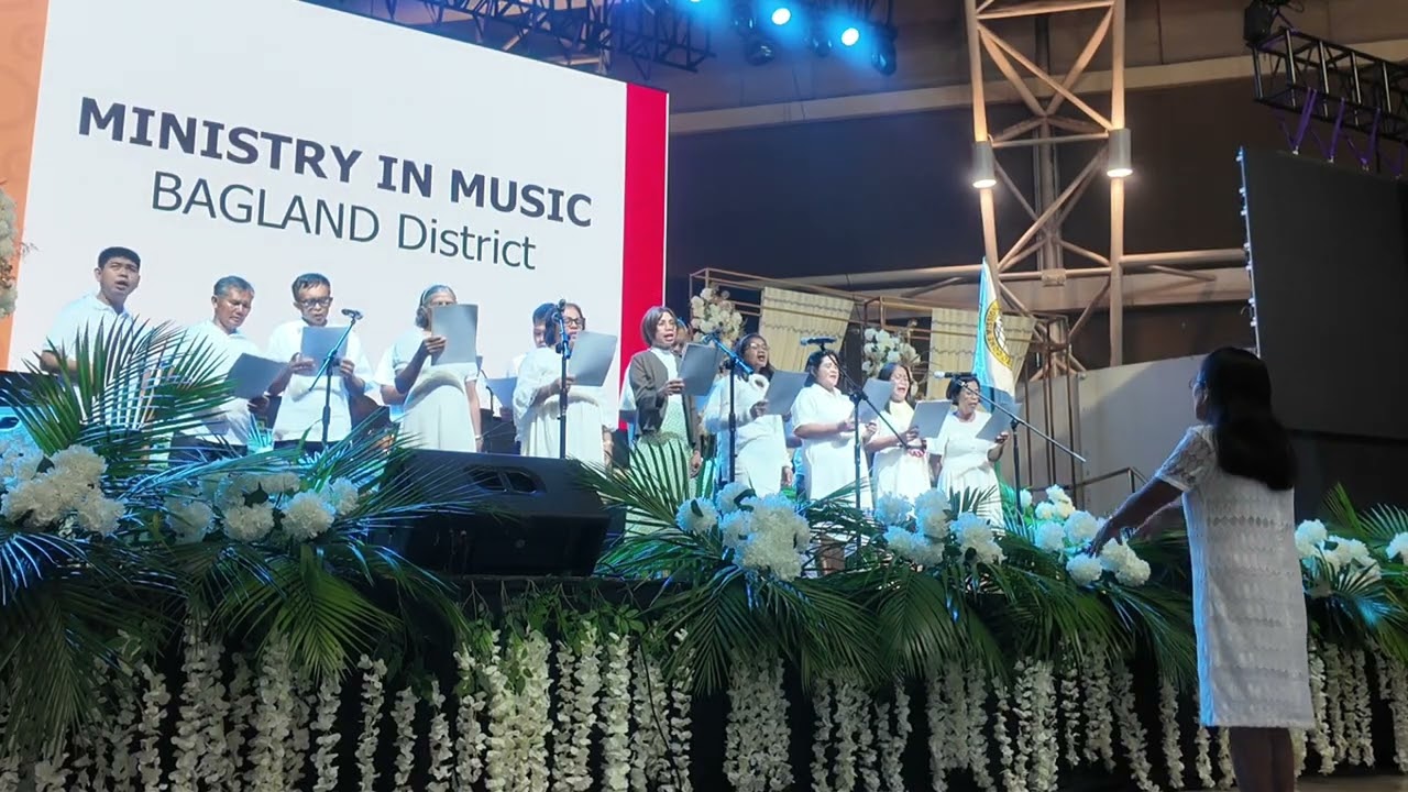 GNAC 2025 Spl# - BAGLAND  DISTRICT