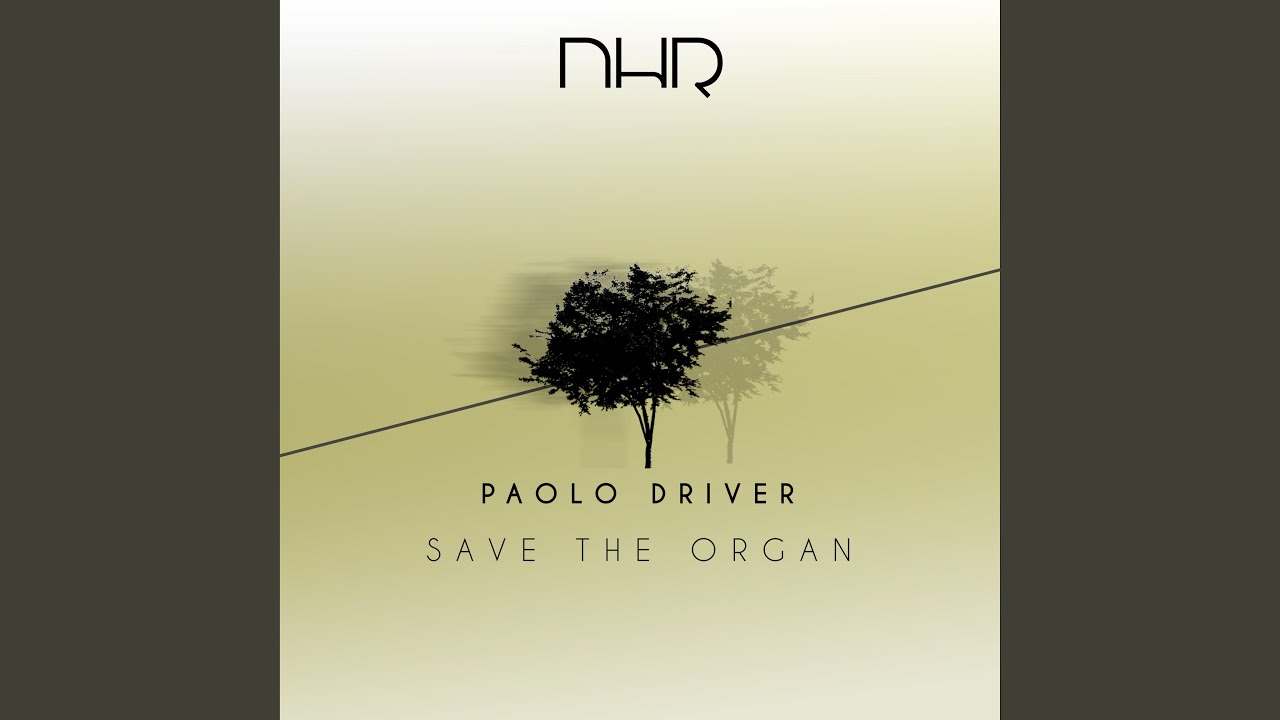 Save the Organ