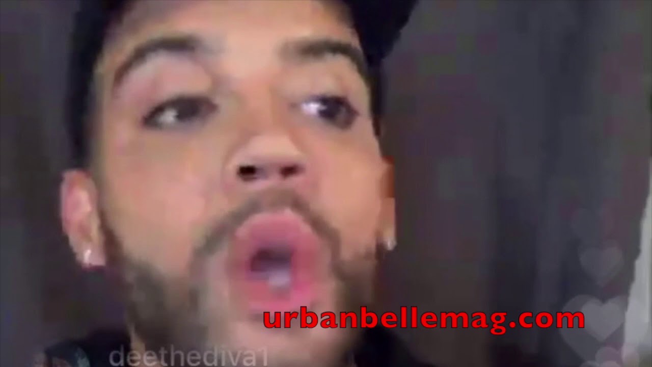 Jonathan Fernandez Explains His Marriage Reveal on LHHNY