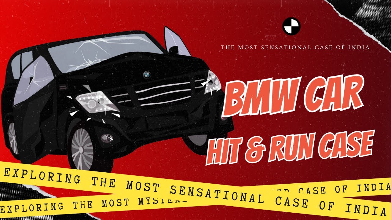Sanjeev Nanda BMW Hit and Run Case