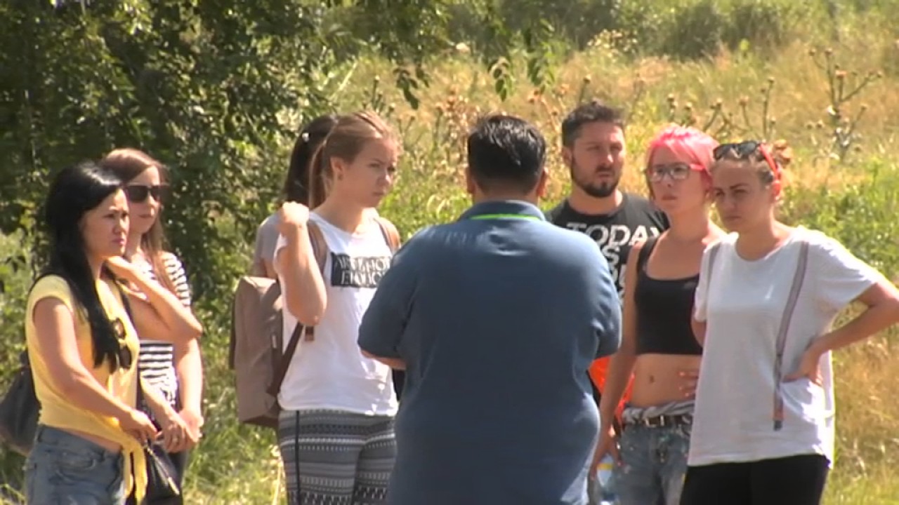 В Алматы продолжаются поиски Сафара Шакеева (18.07.16)