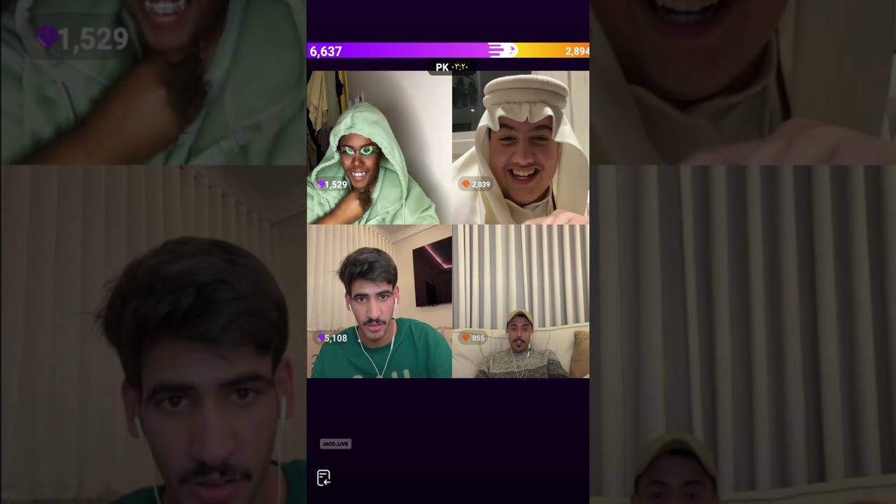 بث هالين البيشي اليوم الأثنين 🔥24فبراير 2025