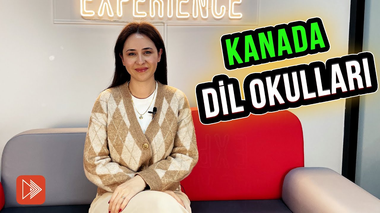 KANADA'DA DİL OKULU PROGRAMLARI | NEDEN ÇOK TERCİH EDİLİYOR?