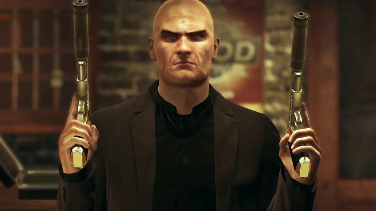 Let's Play Hitman: Absolution Deutsch #012 Waffenladen