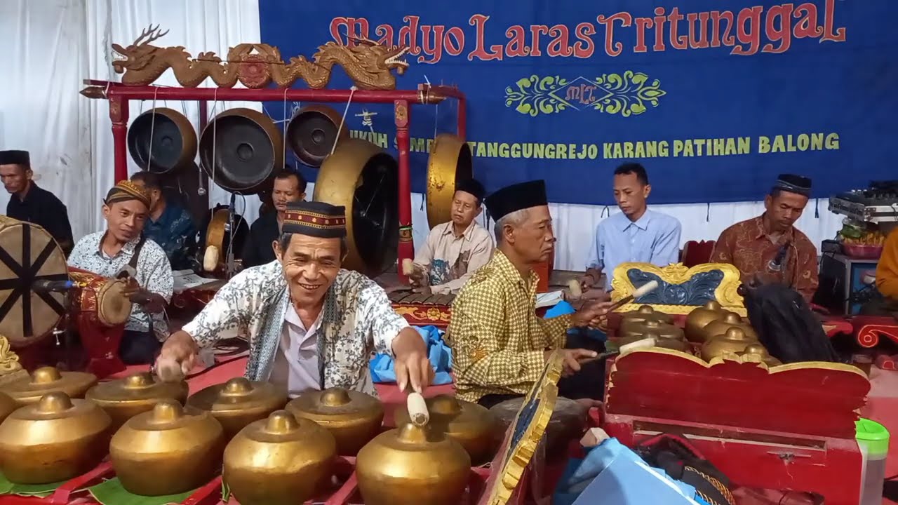 giro ngodok ngorek jaman dulu th 60 han