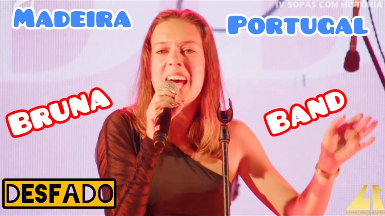 Ana Moura - Desfado (Cover) 