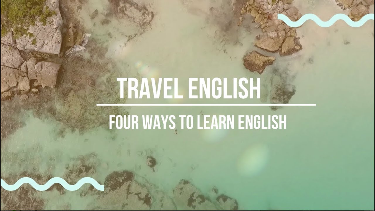 АНГЛИЙСКИЙ ДЛЯ ПУТЕШЕСТВИЙ / English for Travel 