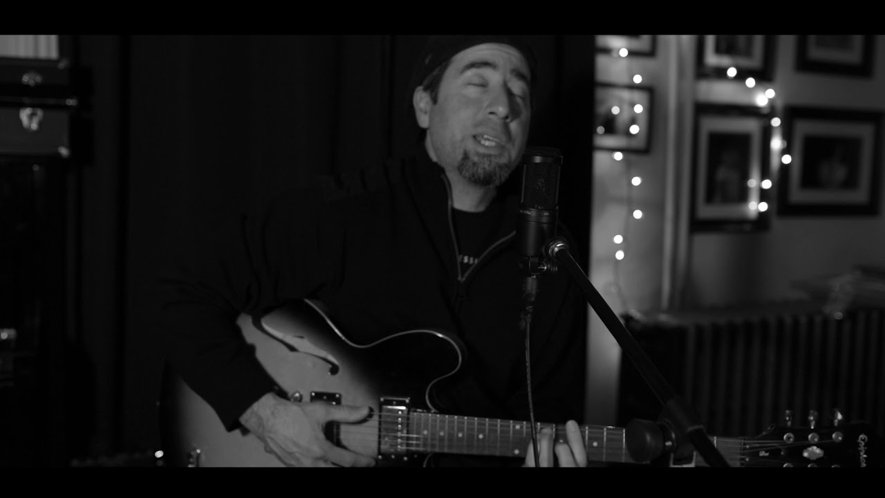Fly me to the Moon - Frank Sinatra cover