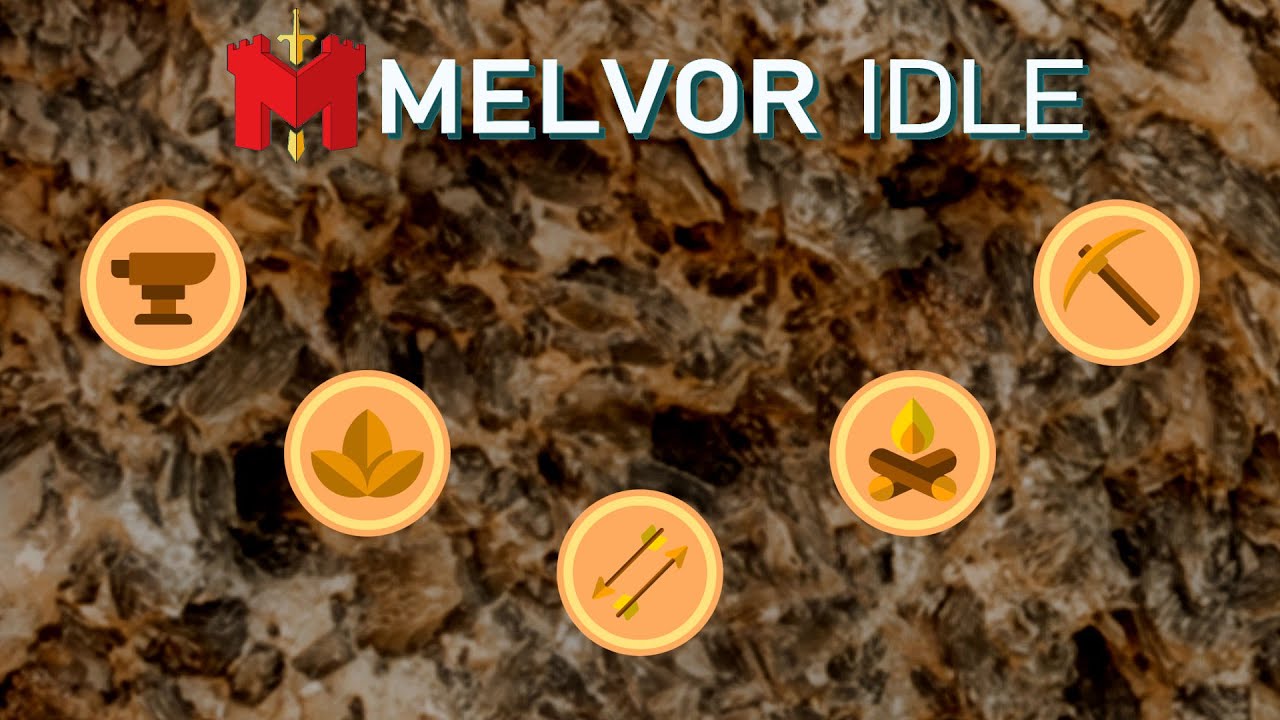 Mastery Tip | Melvor Idle
