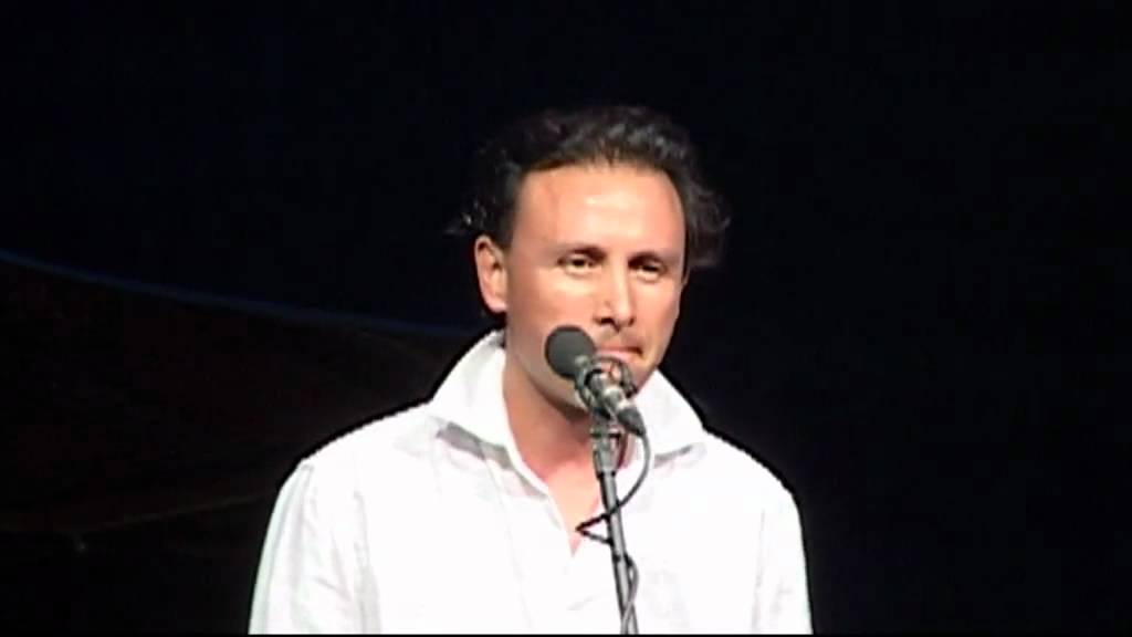 AURELIO GABALD&Oacute;N .Siboney.