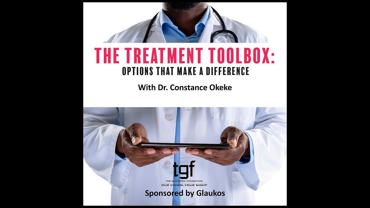 The Treatment Toolbox: Options That Make a Difference