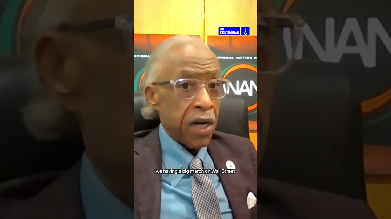 #TheTea with April Ryan: Rev. Al Sharpton on #BreonnaTaylor