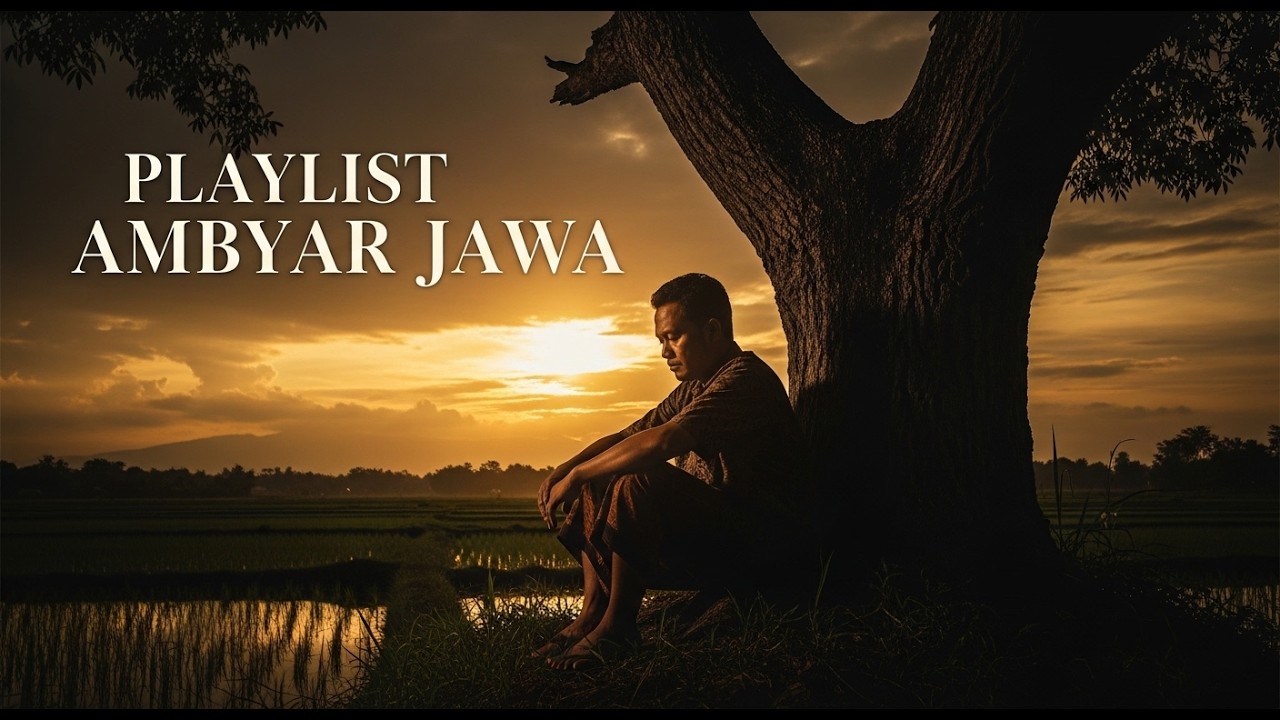 KUMPULAN LAGU AMBYAR POPULER 2026!!