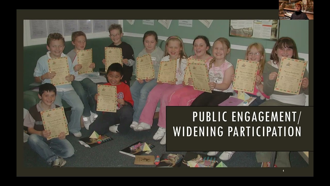 Carolyn Graves-Brown - At last! Hopes, imaginations, and dreams come true