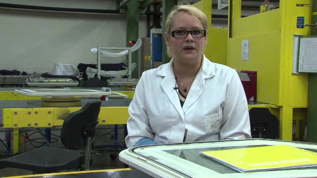 Contrat de Pro Saint-Gobain Sully