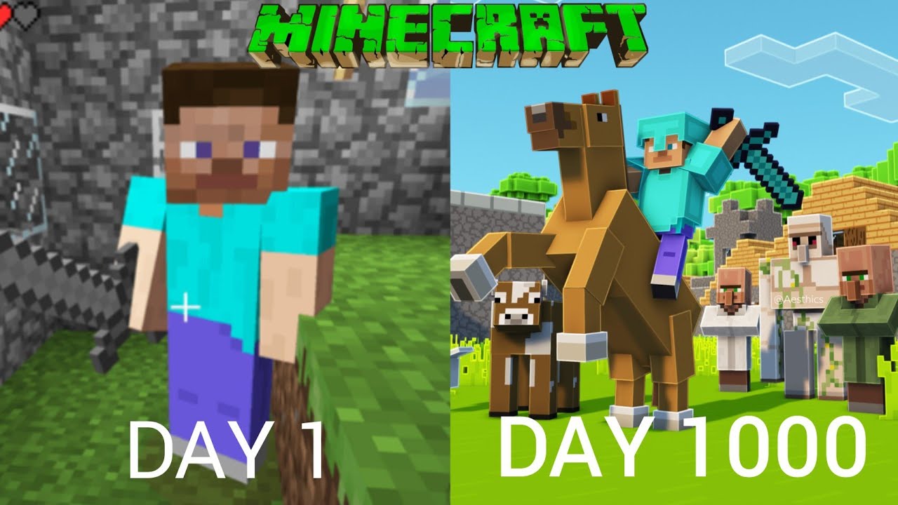 Hunter - Minecraft Gameplay(Survival) - Episode 6