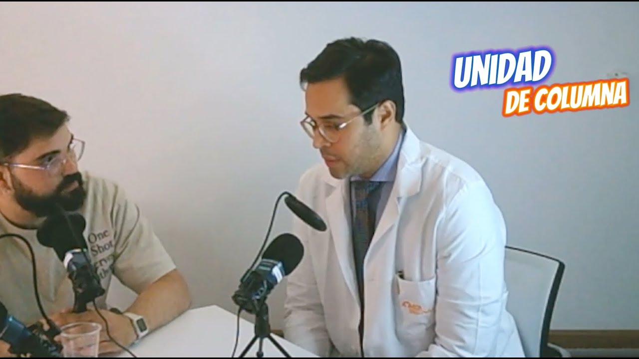 Salud Sonora 01x02 Doctor Carlos E. González Plata.