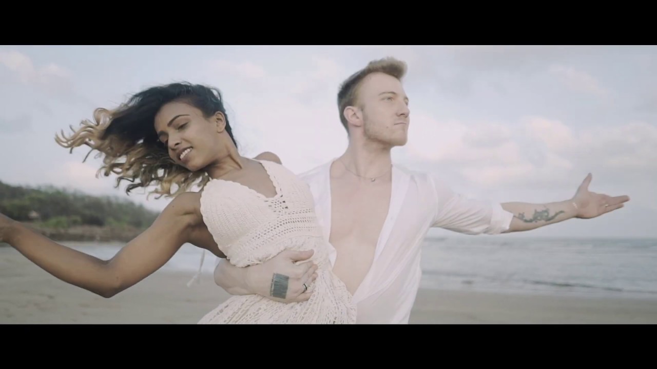 Shallow Dance Cover by Jhinuk Alvares and Pop Vlad Alex