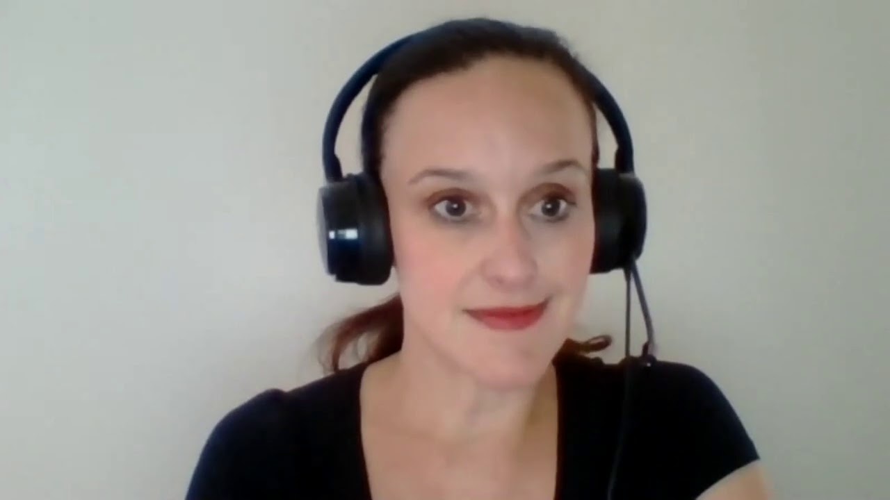 ScriptSpace - Newbie by Emma Griffiths