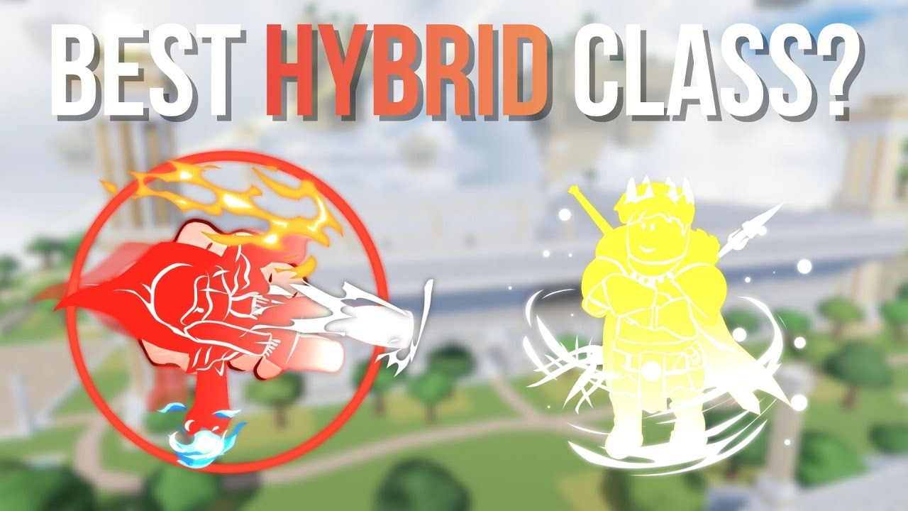THIS MIGHT BE THE GREATEST CLASS IN HISTORY