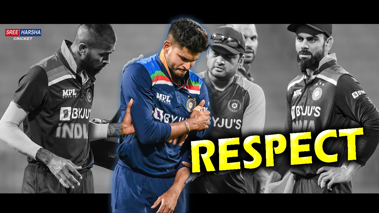 ZERO to HERO Ft. Shreyas Iyer &bull; Best Comeback Ever | Emotional Video | IPL 2022