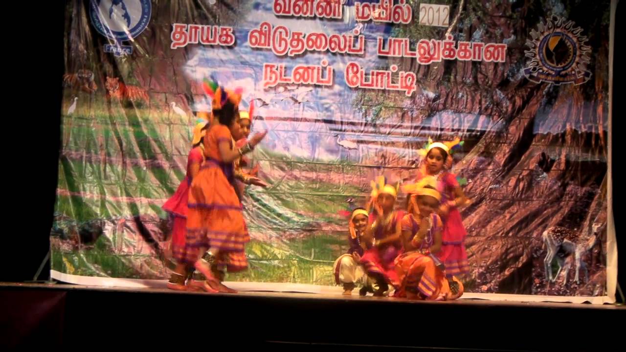 gouss vanni mayil