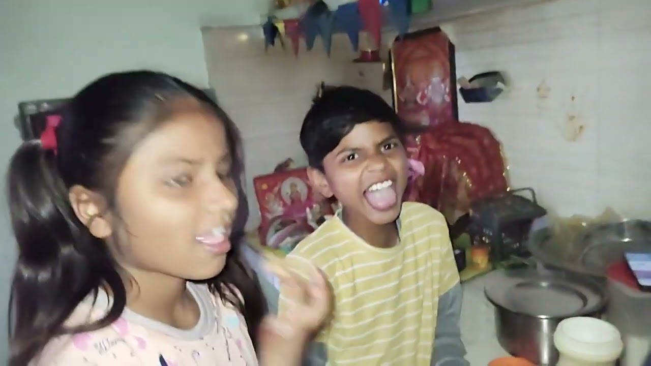 Ganesh Aalu ka paratha kitne bar bola comment batana#ytshorts #youtubeshorts #subscribe 