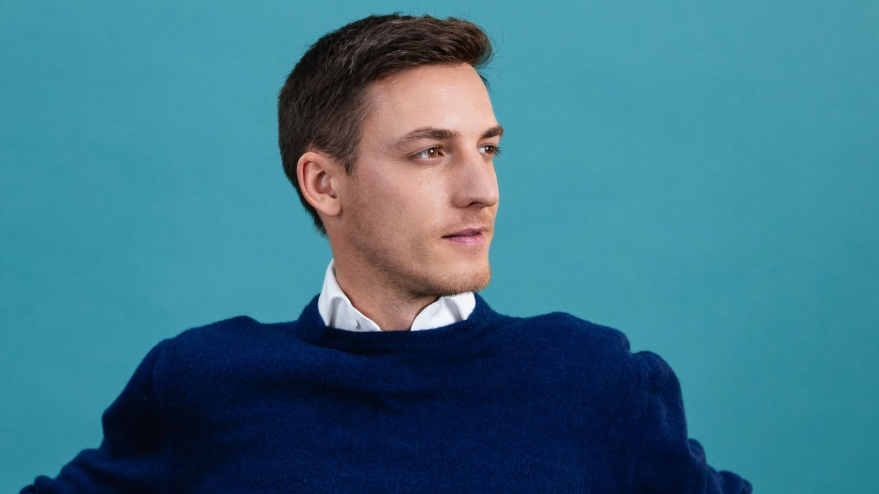 Gregor Schlierenzauer: Fürs Investieren braucht man den richtigen Partner