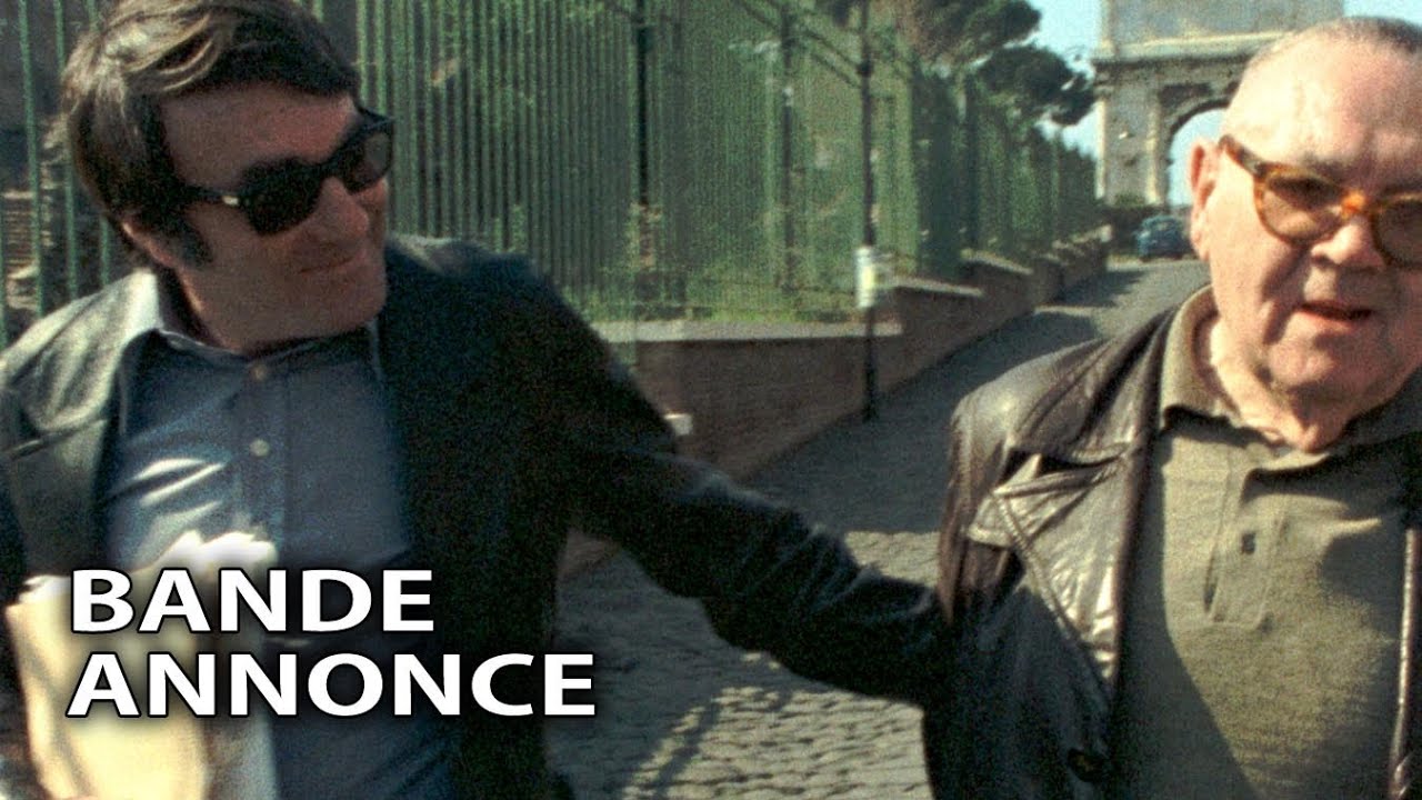 LE DERNIER DES INJUSTES : le nouveau documentaire de Claude Lanzmann