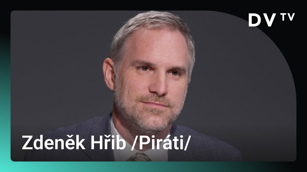 Hřib: Nikoho nenut&iacute;m jezdit MHD. Praha je průjezdn&aacute; l&eacute;pe než vět&scaron;ina měst. Zbyl tu dluh po hnut&iacute; ANO