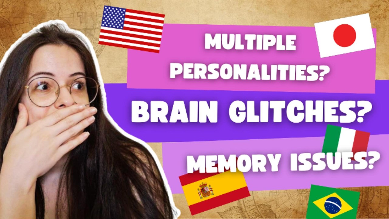 Things only polyglots understand