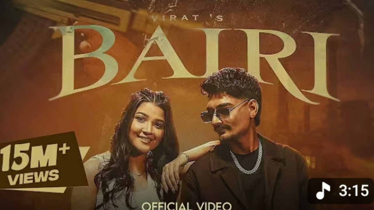 BAIRI 🖤🖤