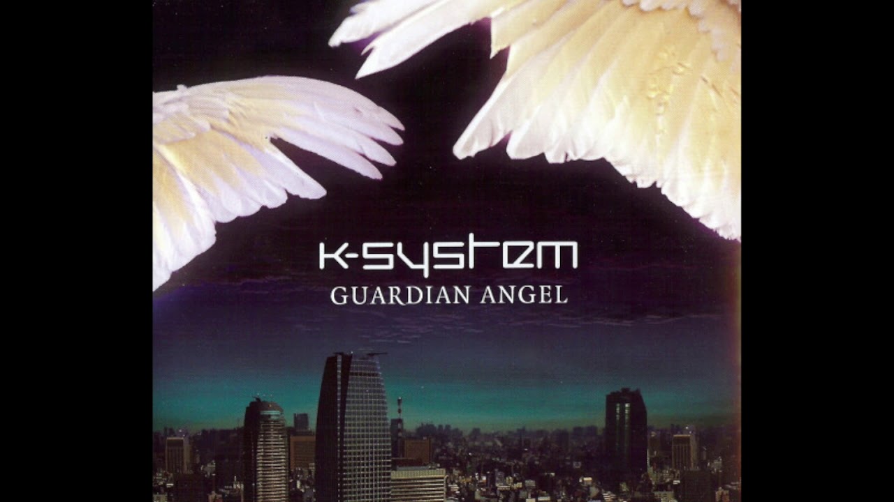 K-System - Guardian Angel (Cosmicman Remix) (2004)