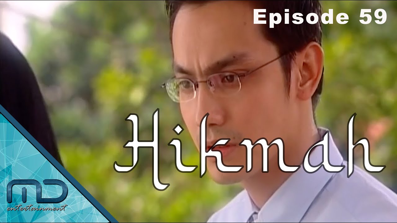 Hikmah Season 1 - Episode 59