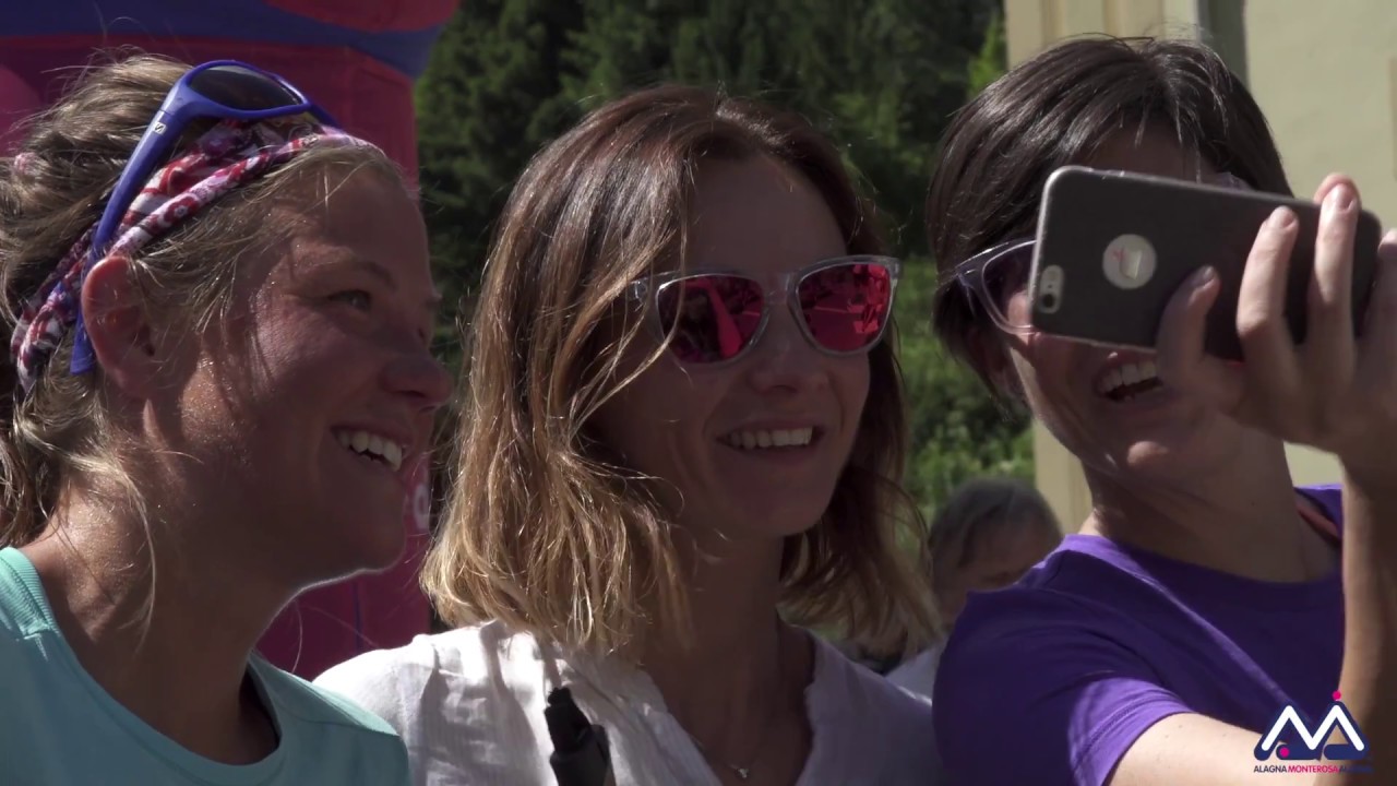 Monte Rosa SkyMarathon 2018 - La gara oltre la gara