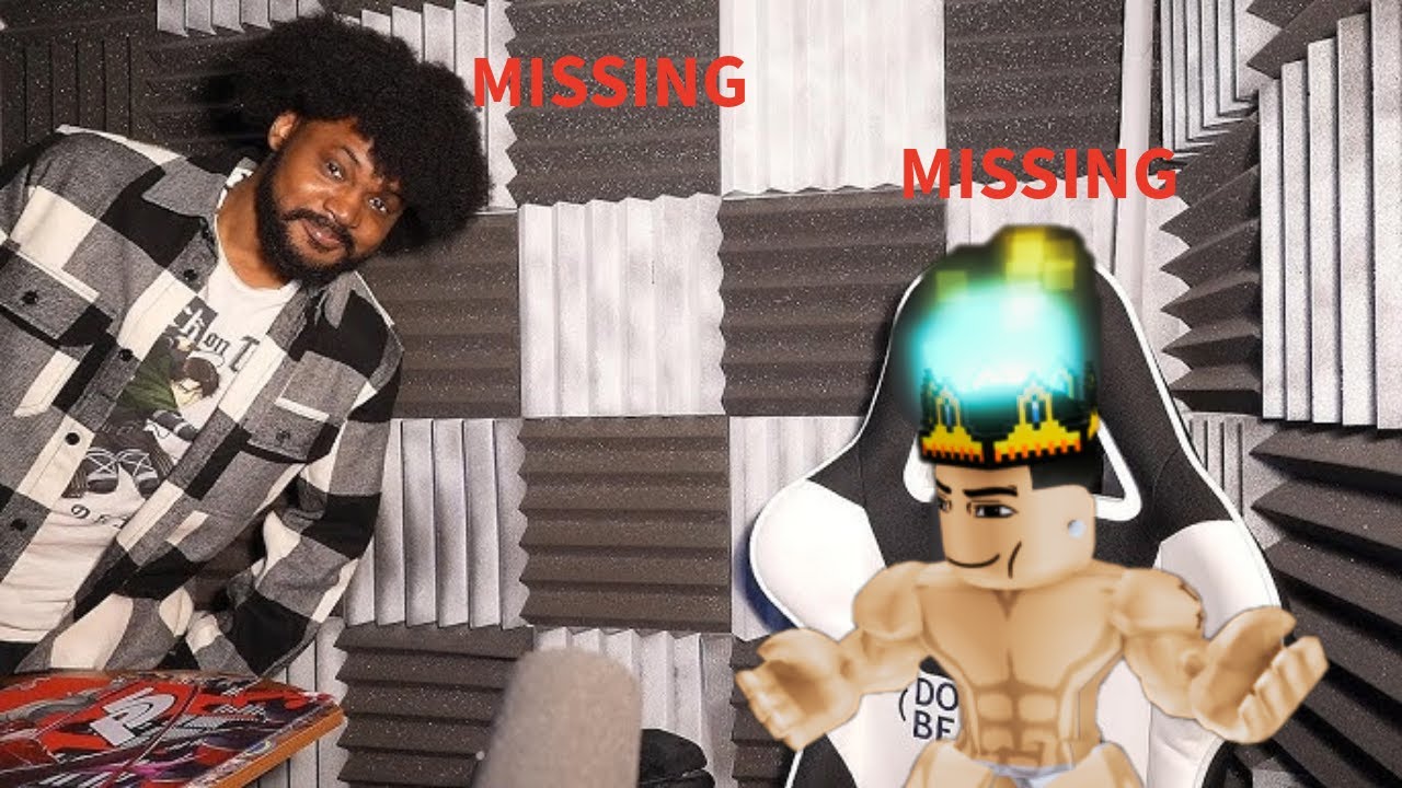 Where have i been...