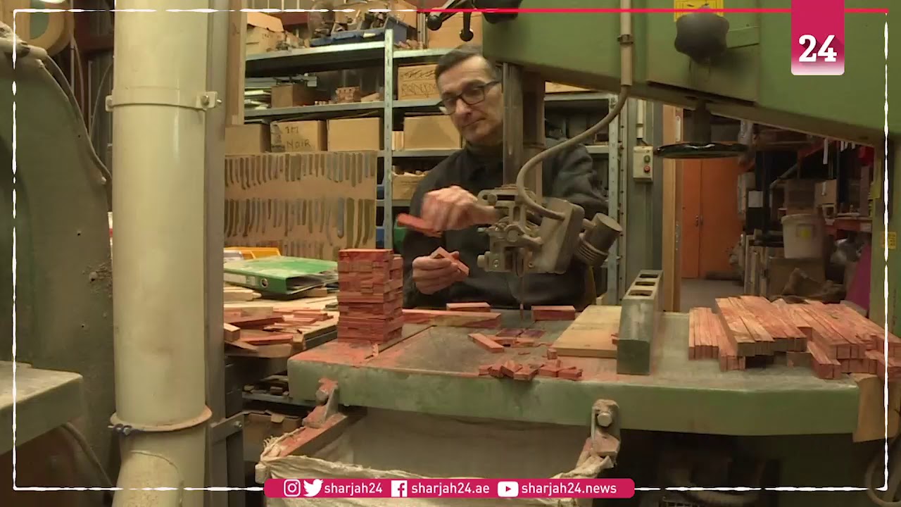 French knife maker Laguiole fights to reclaim its brand