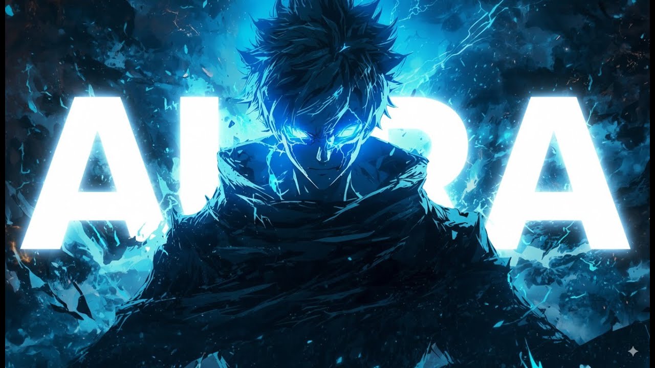God Mode AURA ♾️ Epic Battle Music | Feel Like the Main Character