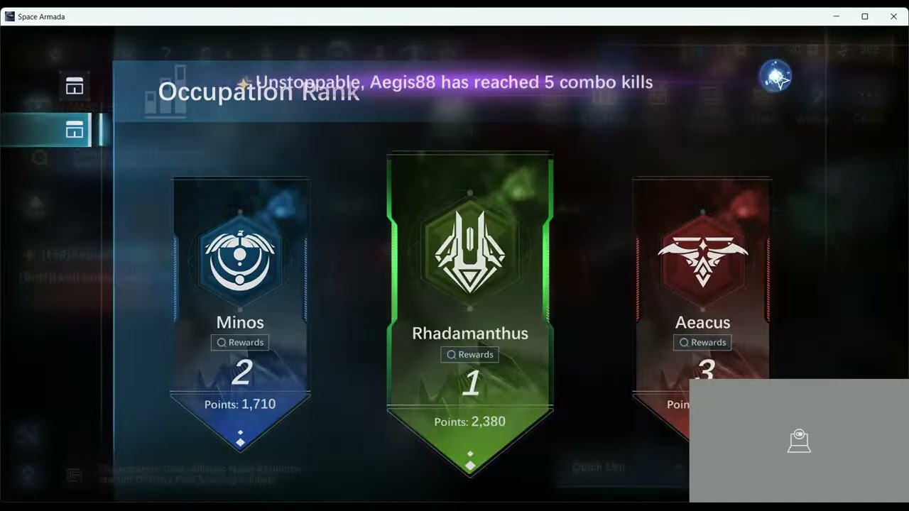Live Blazing Arena