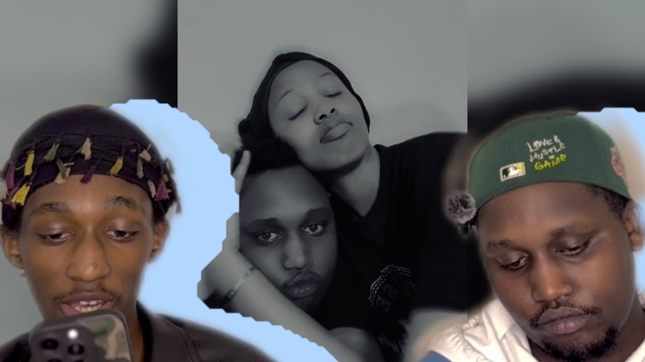 THEREAL_MIC:EP8:😂BEBE🤍MIC😂BABAJIJWE IBIBAZO KUBYEREKERANYE NURUKUNDO😂😂