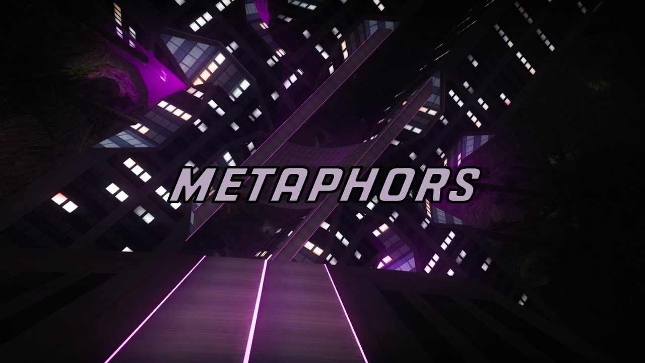 SchwaN v7 - Metaphors