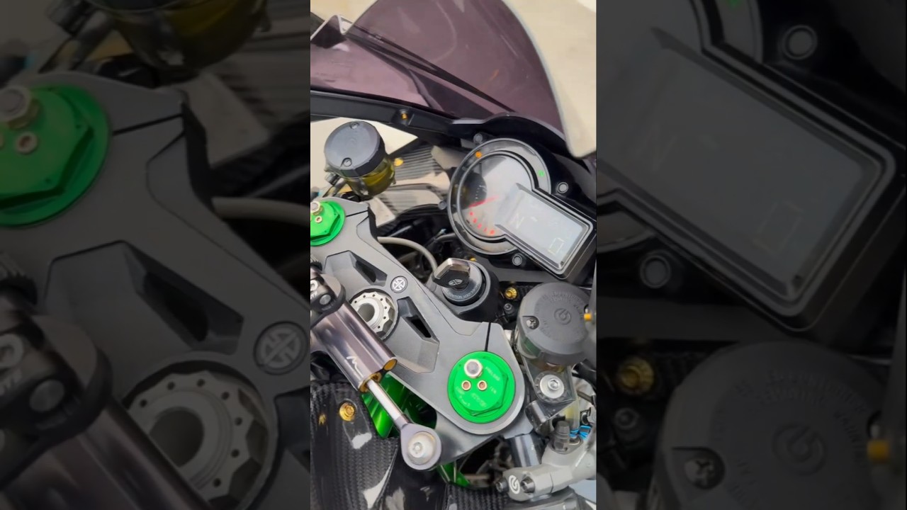 KAWASAKI NINJA H2 2026|2026 KAWASAKI Supercharged Hyperbike That Smashes Limits and Redefines Speed