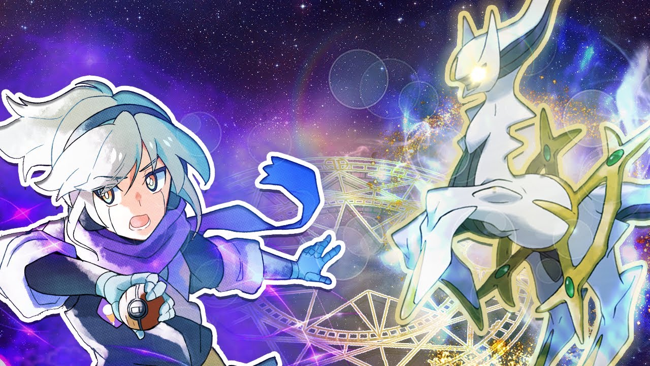 There Is Still More ? Post Game Fights And True Ending |Pokémon Legends: Arceus - Post Game