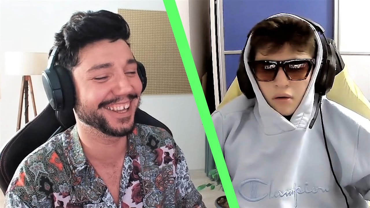 NVIDIA FANBOYLARI İLE KONUSUYORUM