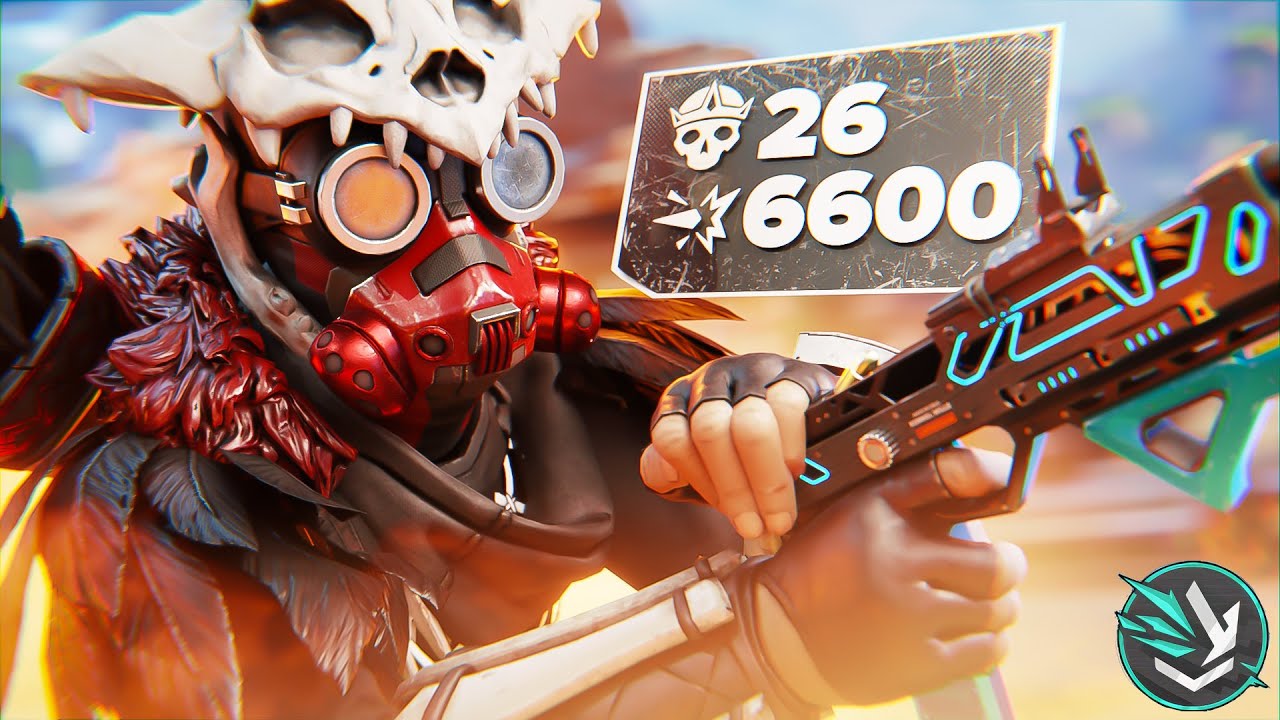 1.6% pick rate BH needs love! But we fried! ✅ #apex #apexlegends #apexlegendsclips #apexclips