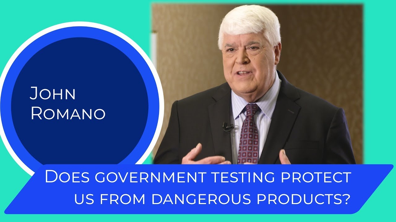 Why Does The FDA Allow Defective Drugs on the Market?