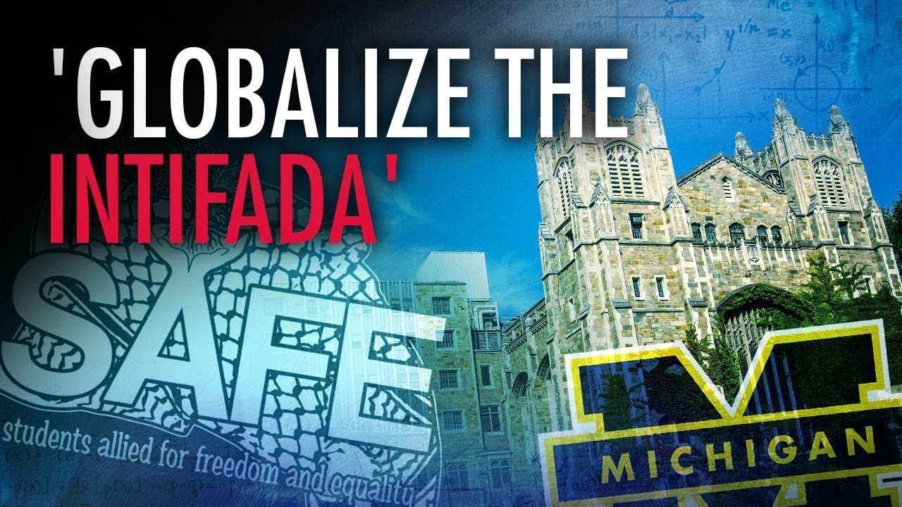Meet The Activists Behind UMich&rsquo;s BDS Push | Campus Unmasked