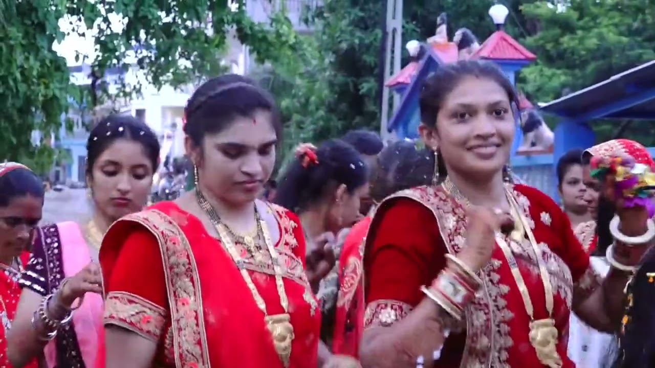 Ishvar & Madhushri Wedding 12 [2022]